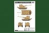 Hobby Boss 83835 GCT 155mm AU-F1 SPH Based on T-72 (1:35)